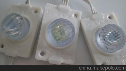 揭秘廣州華悅美照明器材 廠家直銷LED燈條燈帶與3535單顆大功率產品圖鑒